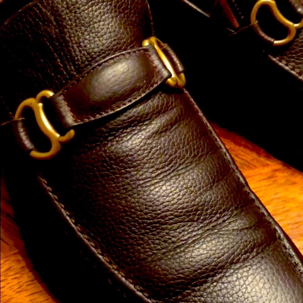 Ermenegildo Zegna - Leather Loafers - Made in Italy